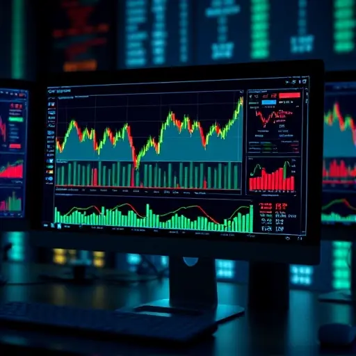 Trading de criptomonedas en Immediate Connect