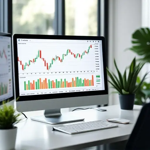 Trading de divisas forex con Immediate Connect